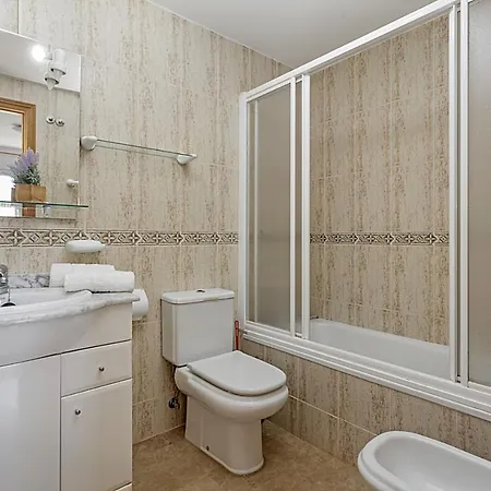 Urbanizacion Catamaran Apartment Denia Exterior photo