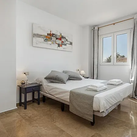 Urbanizacion Catamaran Apartment Denia Exterior photo