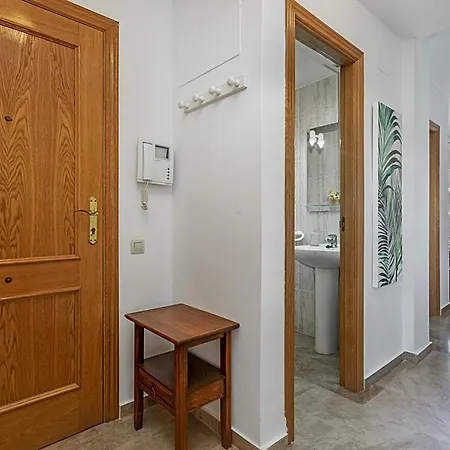 Urbanizacion Catamaran Apartment Denia Exterior photo