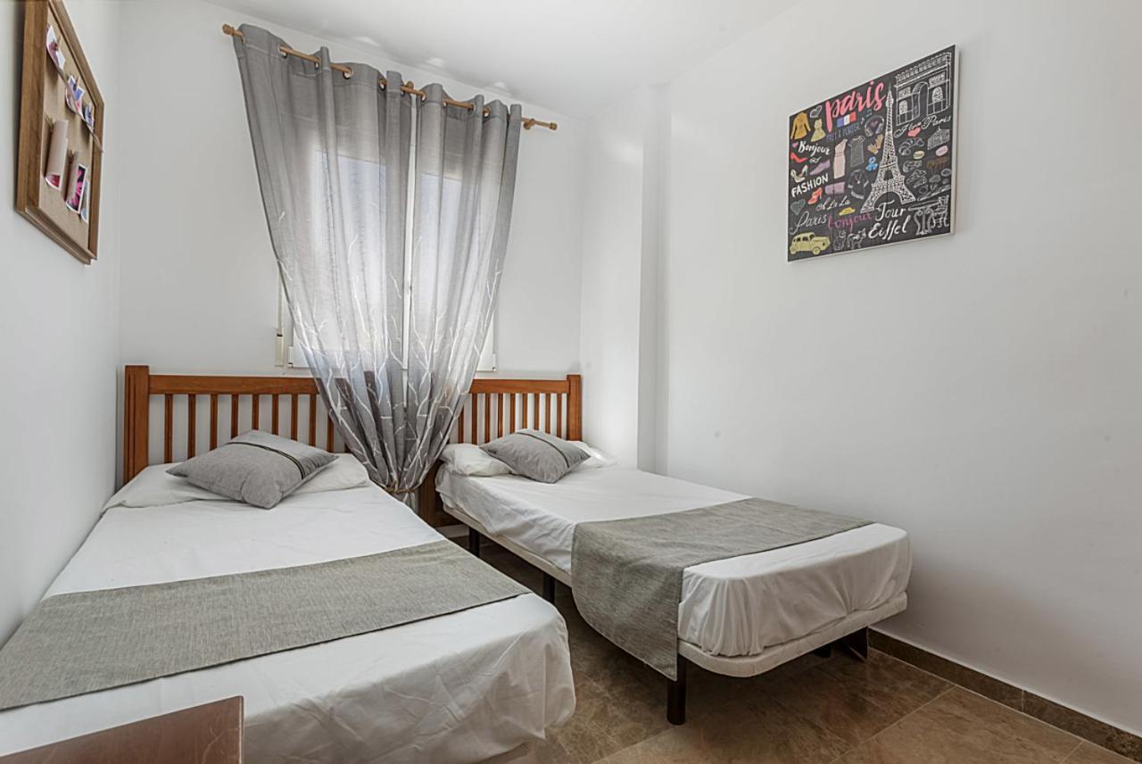 Apartamento Urbanización Catamaran
