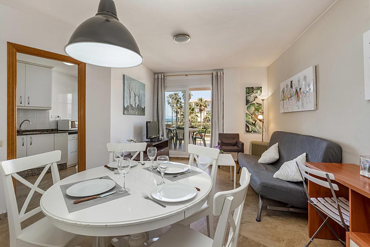 Urbanizacion Catamaran Apartment Denia