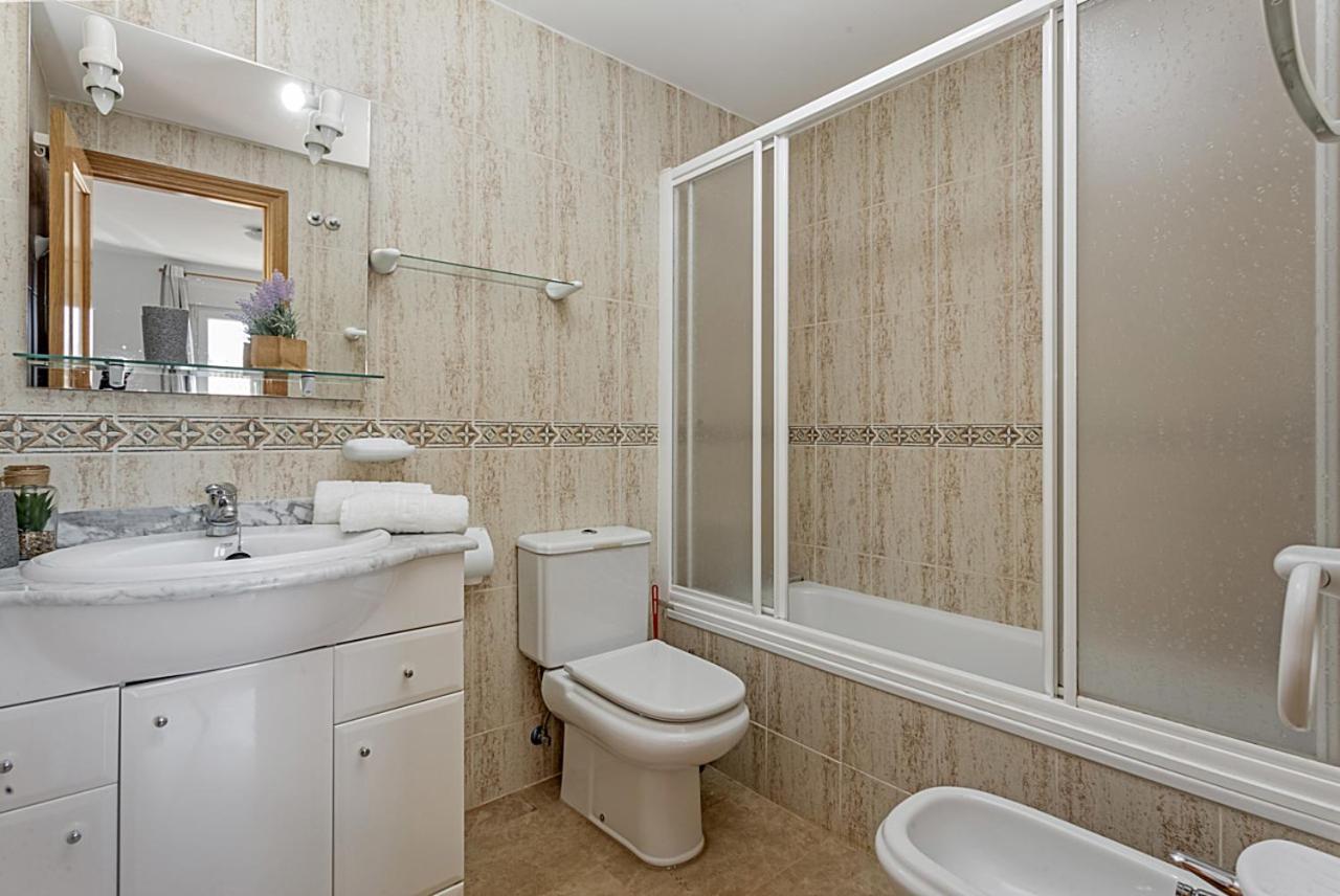 Apartamento Urbanización Catamaran