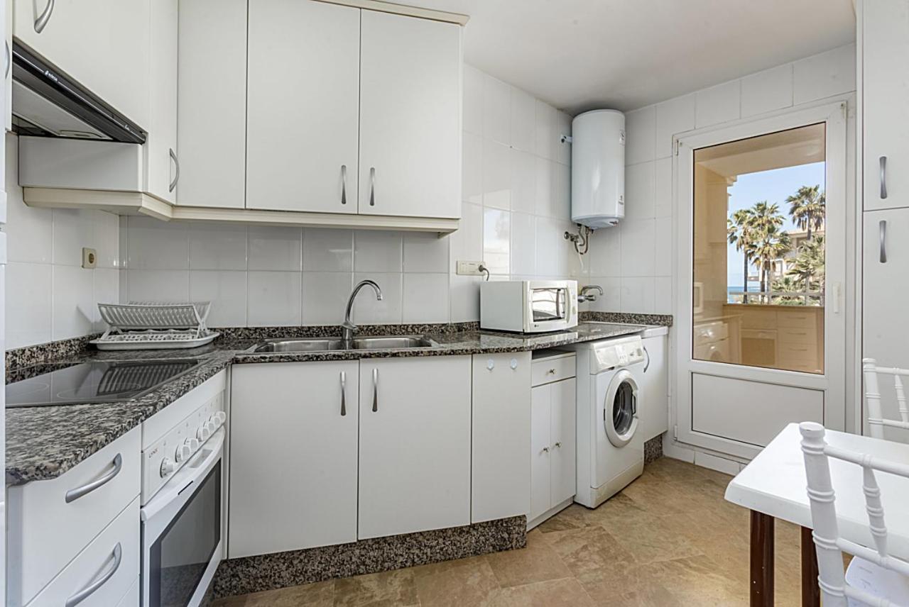 Apartamento Urbanización Catamaran *