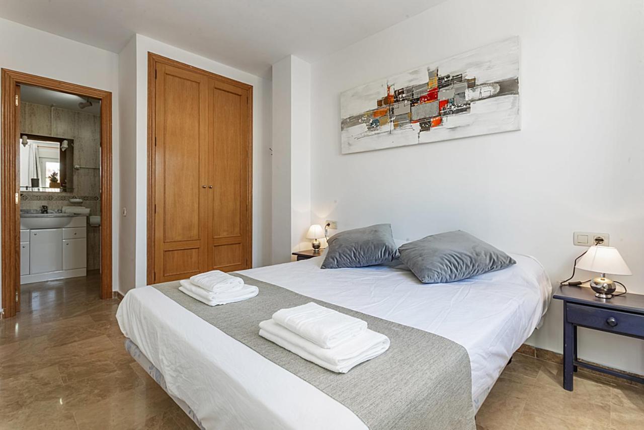 Urbanizacion Catamaran Apartment