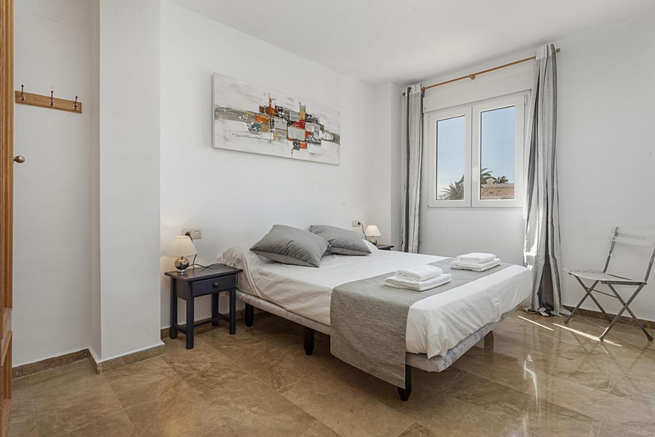 Urbanización Catamaran Apartamento *