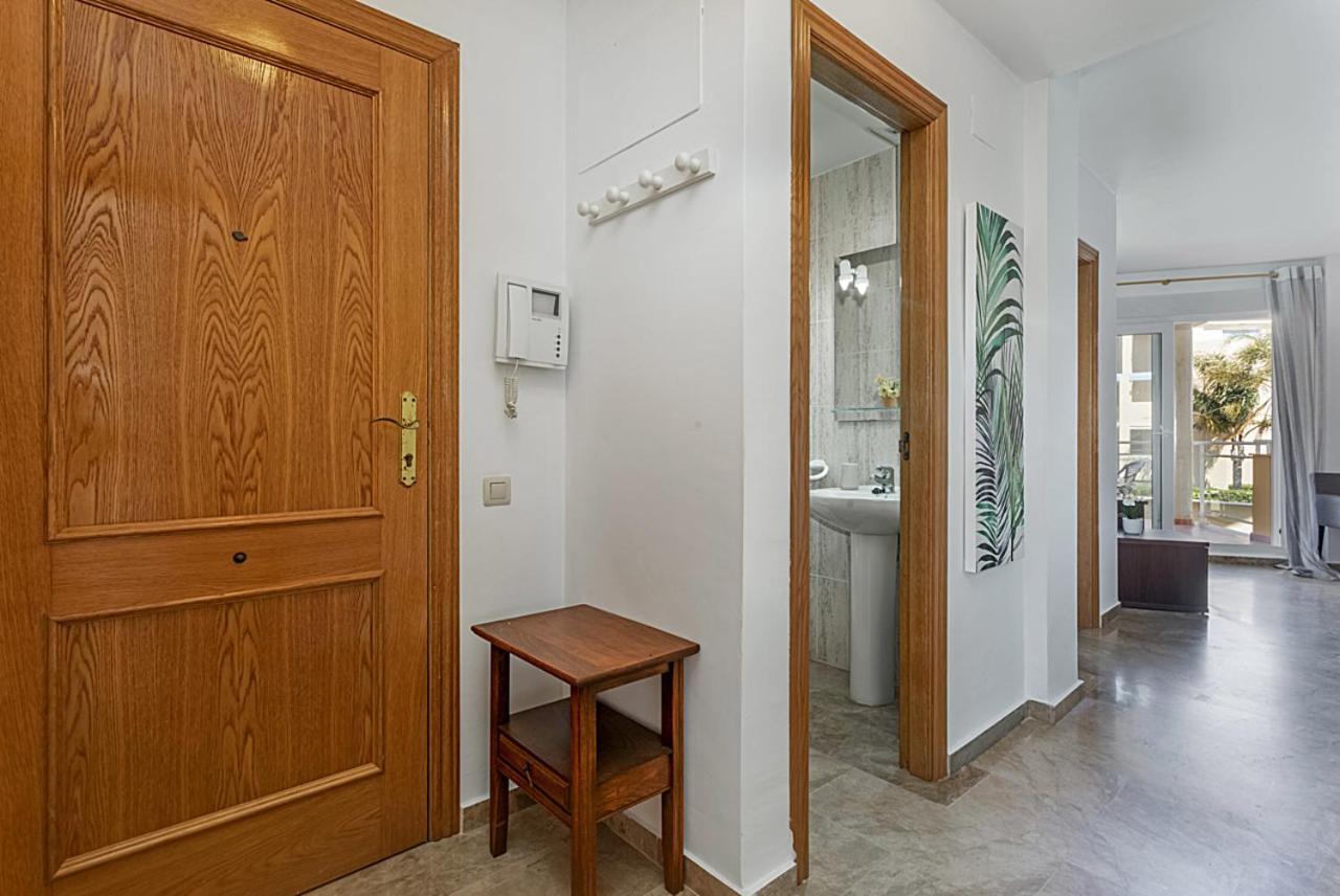 Apartamento Urbanización Catamaran Dénia